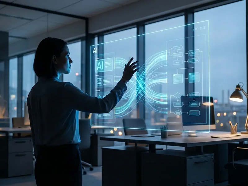 KI verändert Jobs – und schafft neue Karrierechancen - Foto: über boerse-global.de