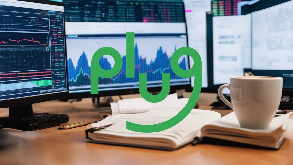 Plug Power Shares Face Critical Support Test - Foto: über boerse-global.de