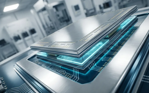 Samsung HBM4: Rekord-Geschwindigkeit für KI-Zeitalter - Foto: über boerse-global.de