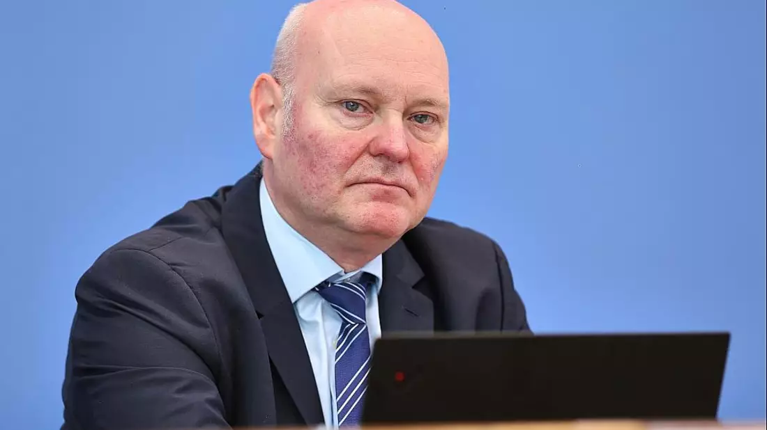 Achim Truger (Archiv) - Bild: über dts Nachrichtenagentur