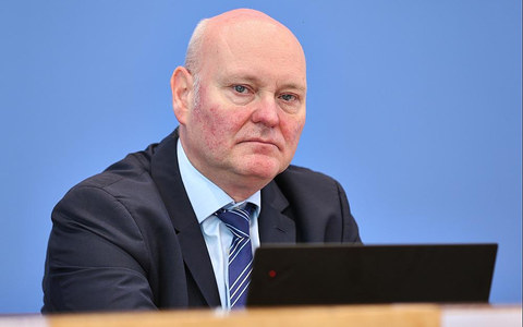 Achim Truger (Archiv) - Foto: über dts Nachrichtenagentur