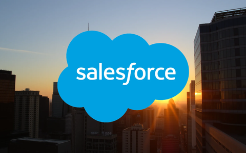 Salesforce Stock: A Successful Pivot to AI-Driven Growth - Foto: über boerse-global.de