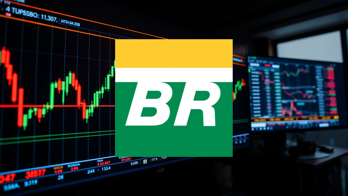 Petrobras: Dividenda asegurada en medio de la tensión laboral - Foto: über boerse-global.de