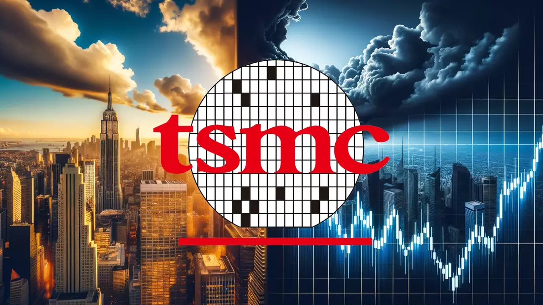 TSMC: La producción en masa de 2nm consolida su hegemonía en la era de la IA - Bild: über boerse-global.de