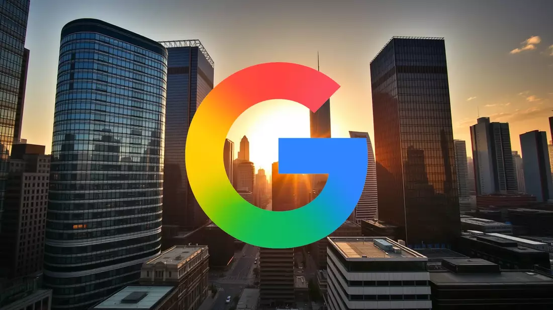 Alphabet’s AI Ambitions Fuel Market Optimism Heading Into 2026 - Bild: über boerse-global.de