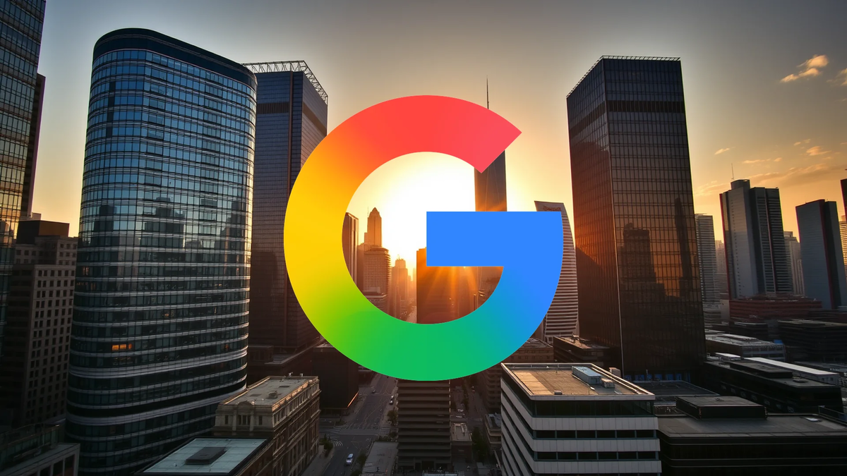 Alphabet’s AI Ambitions Fuel Market Optimism Heading Into 2026 - Foto: über boerse-global.de