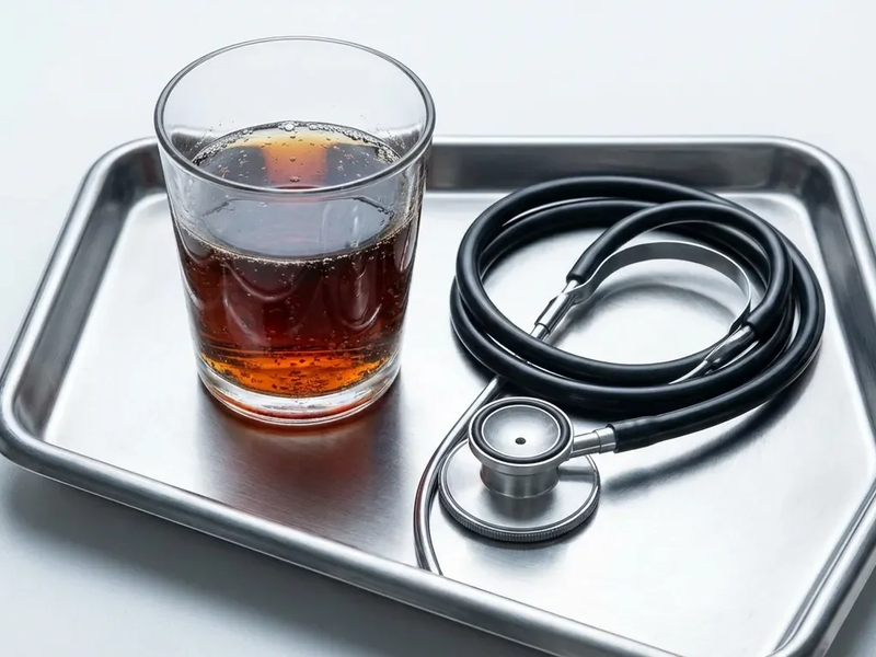 Ärztepräsident fordert Zuckersteuer gegen Diabetes-Welle - Foto: über boerse-global.de