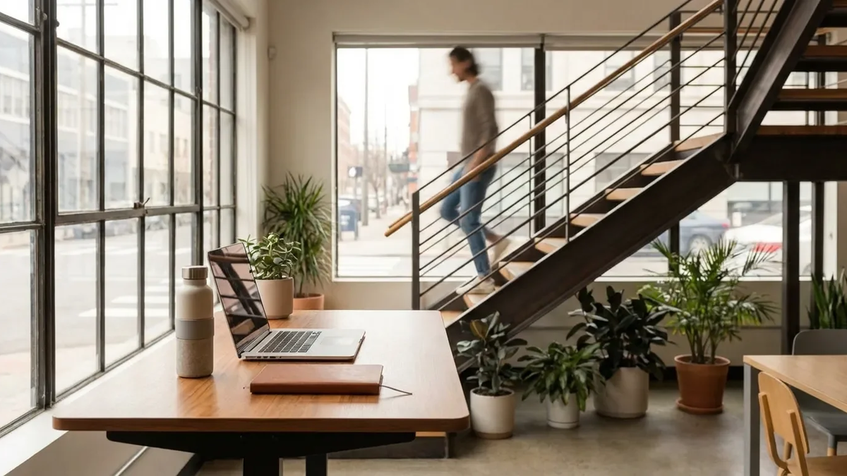 NEAT: Mit Alltagsbewegung 2026 zehn Kilo verlieren - Foto: über boerse-global.de