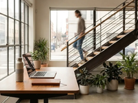 NEAT: Mit Alltagsbewegung 2026 zehn Kilo verlieren - Foto: über boerse-global.de