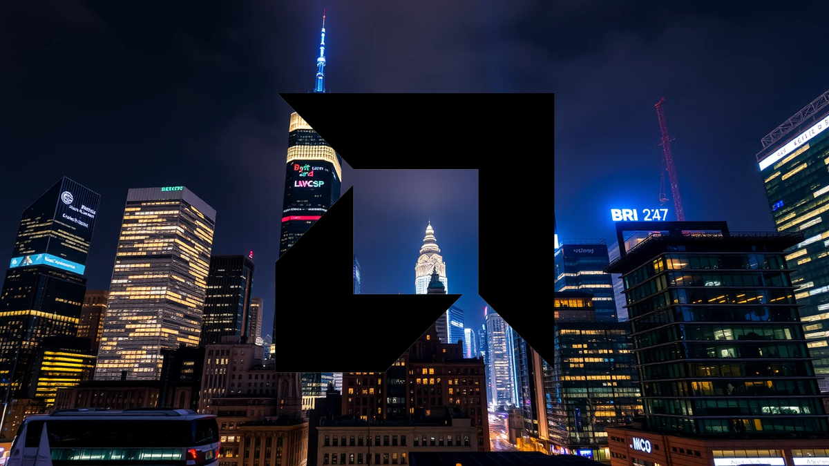 AMD’s Strategic Pivot: China Market Reopening and AI Roadmap Define 2026 Outlook - Foto: über boerse-global.de