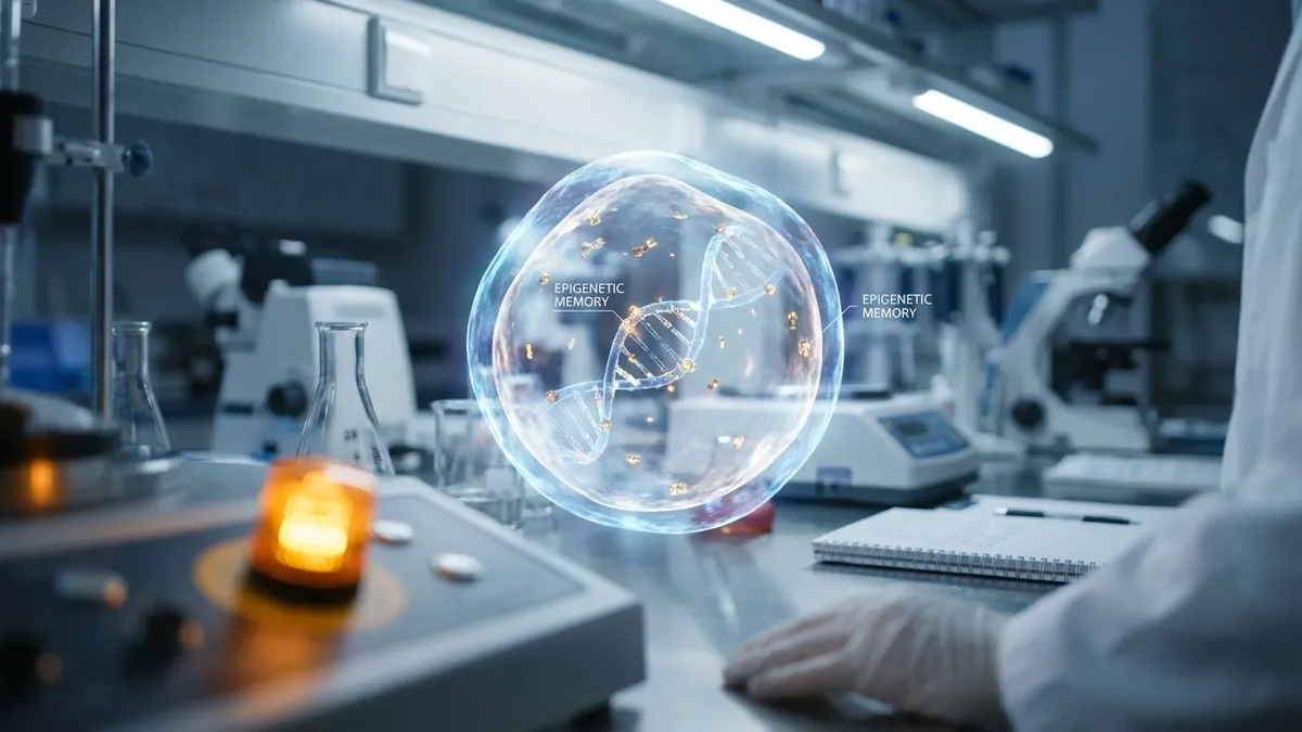 Adipositas-Forschung: Der Körper sabotiert Diäten aktiv - Foto: über boerse-global.de