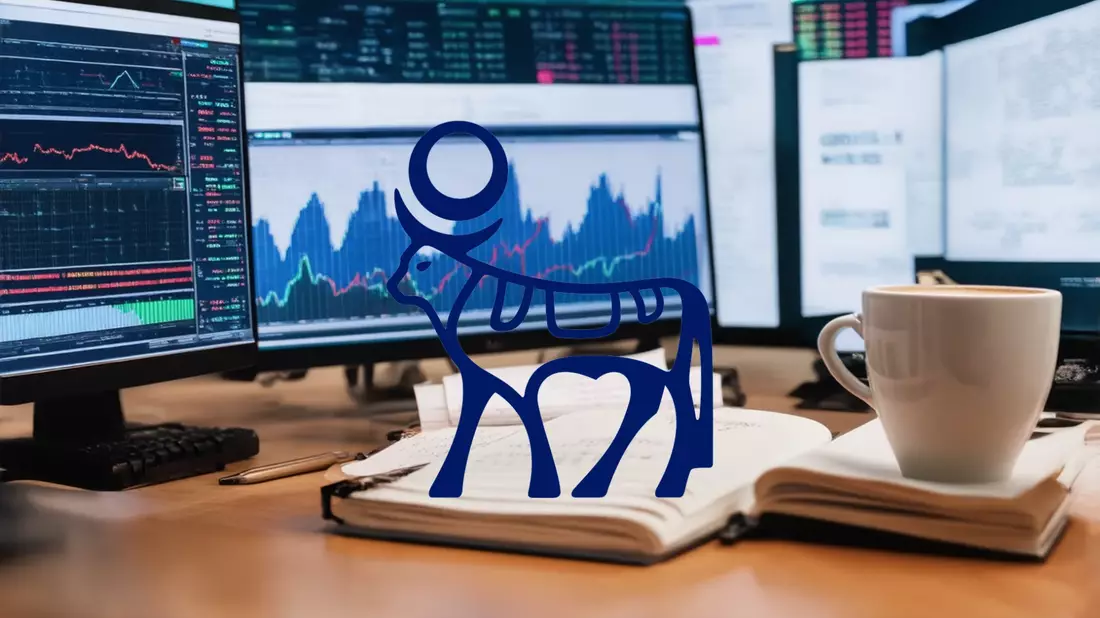 Novo Nordisk Shares Face Pressure from Divergent Regional Strategies - Bild: über boerse-global.de