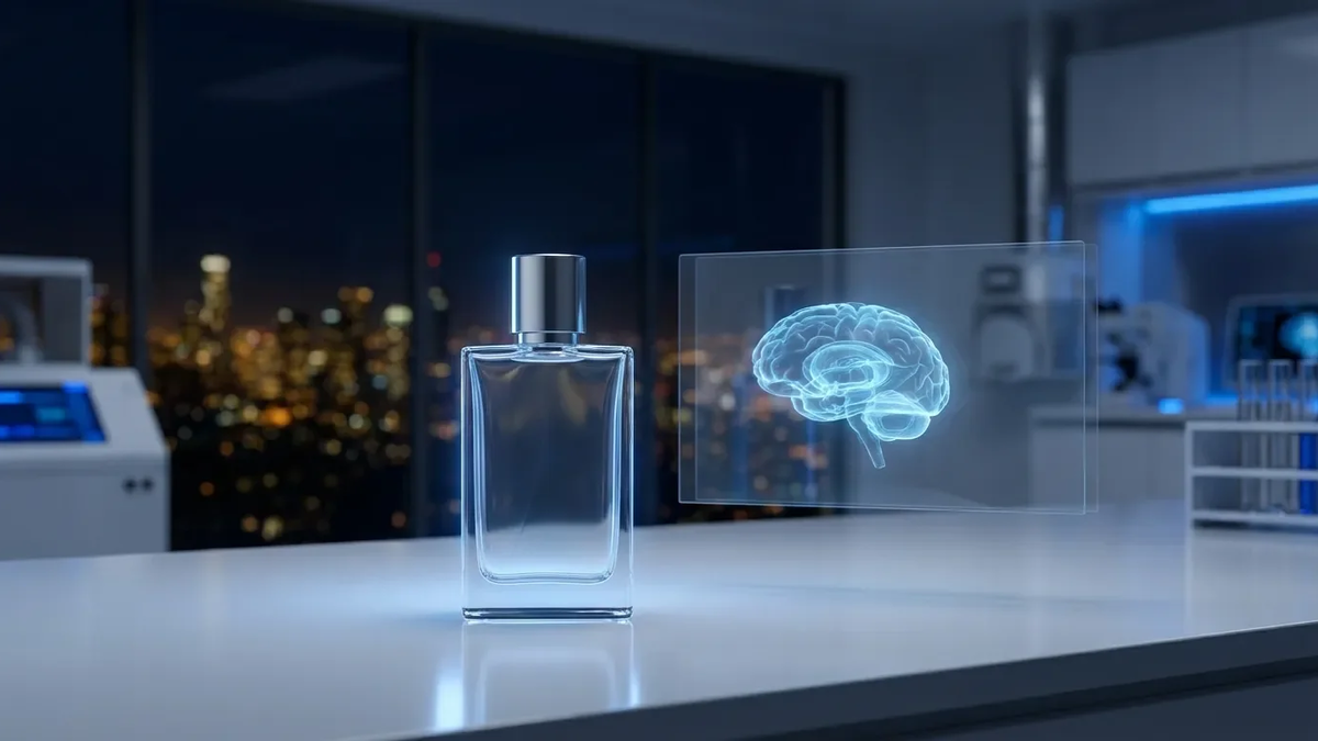 Neuro-Düfte verdrängen Feuerwerk zu Silvester 2025 - Foto: über boerse-global.de