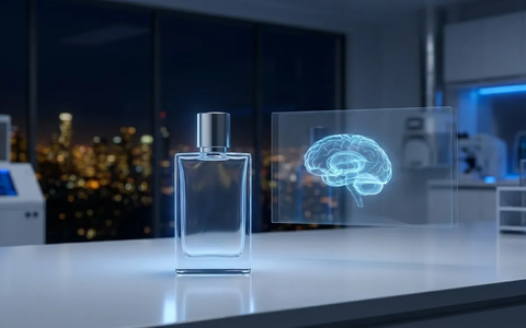 Neuro-Düfte verdrängen Feuerwerk zu Silvester 2025 - Foto: über boerse-global.de