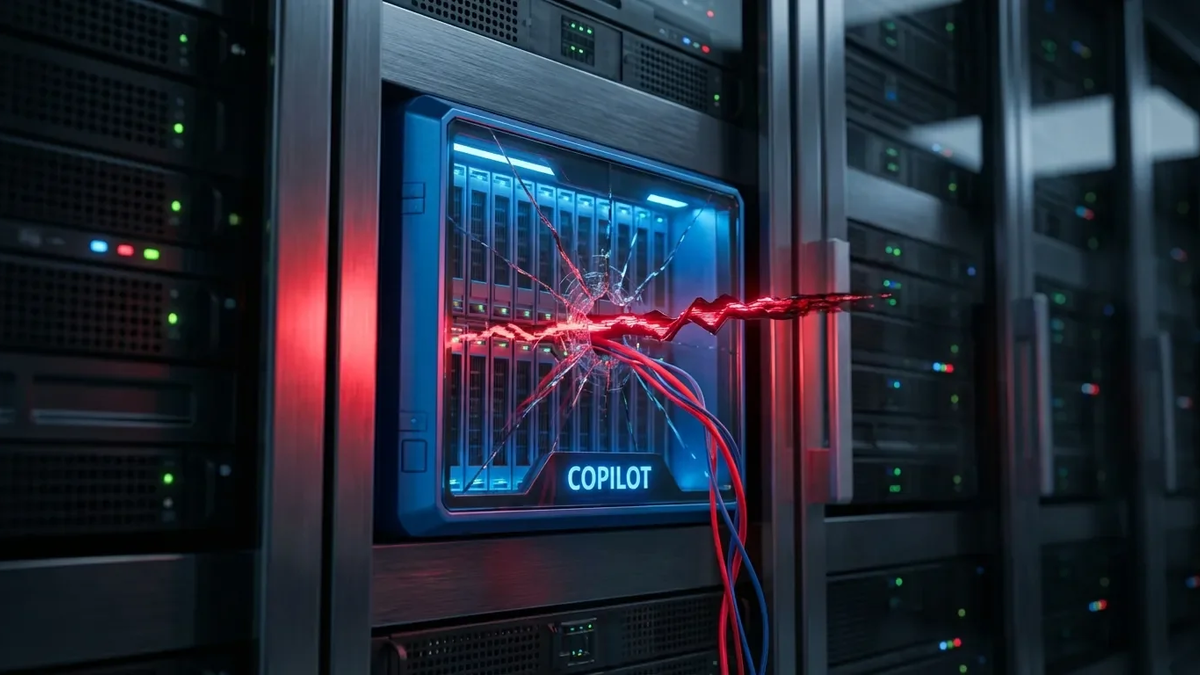 Microsoft Copilot: KI-Assistent wird zum digitalen Spion - Foto: über boerse-global.de