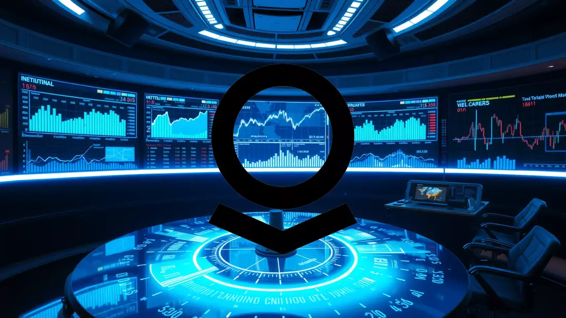 Palantir’s Valuation Debate Intensifies as Shares Pause Record Run - Bild: über boerse-global.de