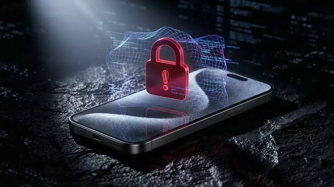 Apple-Nutzer: Betrüger nutzen Jahreswechsel für neue Attacken - Bild: über boerse-global.de