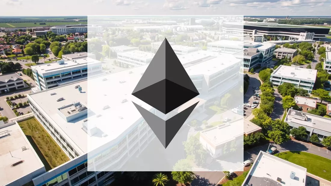 Ethereum’s Quiet Accumulation: A Divergence Between Price and Fundamentals - Bild: über boerse-global.de