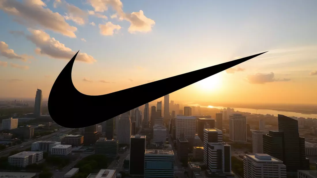 Nike: Una Inyección de Confianza desde el Corazón de la Empresa - Bild: über boerse-global.de