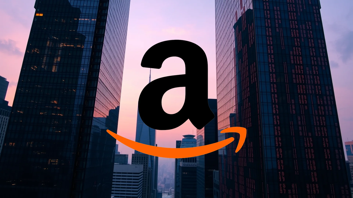 Amazon apuesta su futuro a la inteligencia artificial con una inversión histórica - Foto: über boerse-global.de