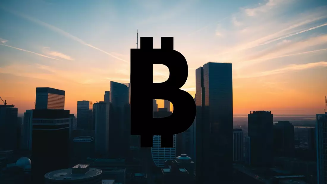 Strategy: La Caída del Bitcoin Intensifica la Presión Sobre la Acción - Bild: über boerse-global.de