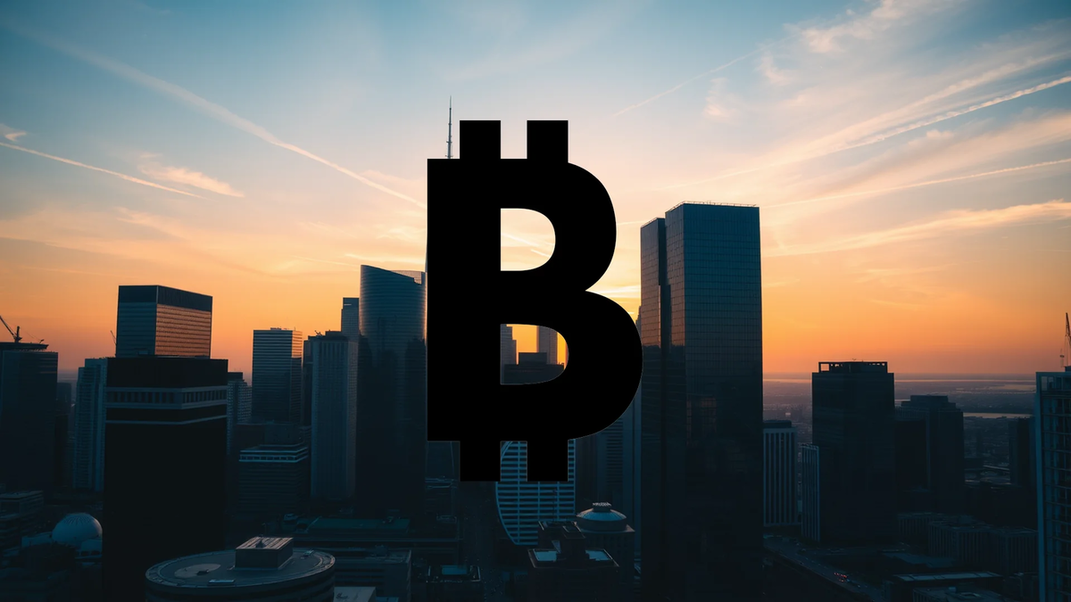 Strategy: La Caída del Bitcoin Intensifica la Presión Sobre la Acción - Foto: über boerse-global.de