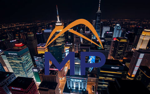 MP Materials: Un equilibrio entre el respaldo estatal y la volatilidad del mercado - Foto: über boerse-global.de