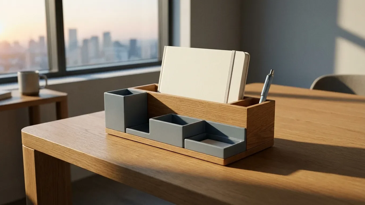 Arbeitswelt 2026: Systemische Selbstführung ersetzt den Hustle - Foto: über boerse-global.de