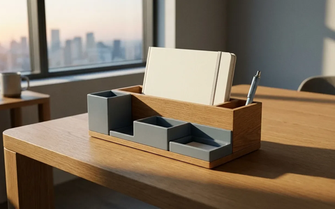 Arbeitswelt 2026: Systemische Selbstführung ersetzt den Hustle - Foto: über boerse-global.de