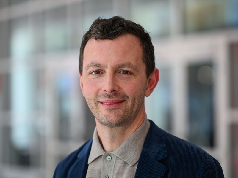 Der Verleger hat eine geheime Leidenschaft: Quizshows. (Archivbild) - Foto: Arne Dedert/dpa