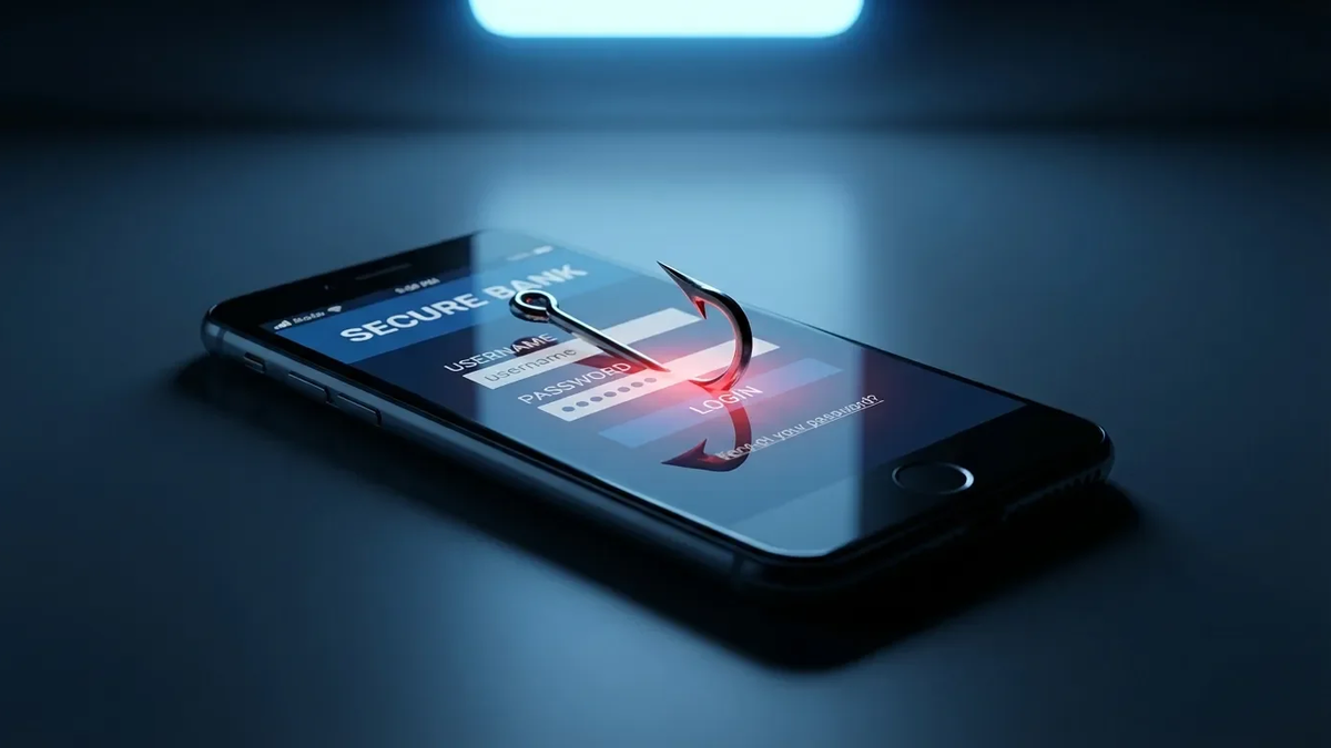 Bunq-Kunden: Phishing-Welle zum Jahreswechsel - Foto: über boerse-global.de