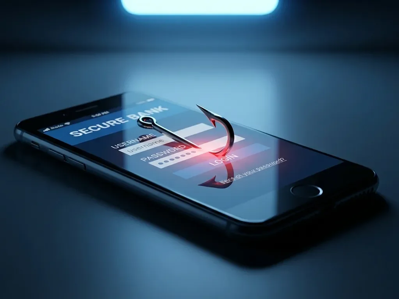 Bunq-Kunden: Phishing-Welle zum Jahreswechsel - Foto: über boerse-global.de