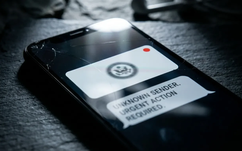 Betrüger nutzen WhatsApp für gefälschte Bußgeldbescheide - Foto: über boerse-global.de