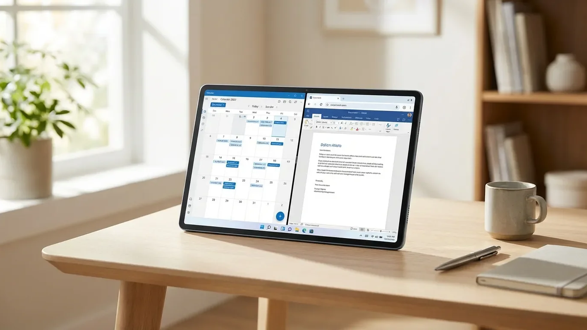 Android 2025: Smartphones werden zur echten Workstation - Foto: über boerse-global.de