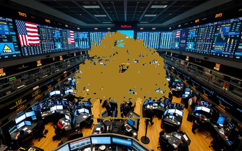 Canopy Growth Shares Face Mounting Pressure as Year-End Approaches - Foto: über boerse-global.de