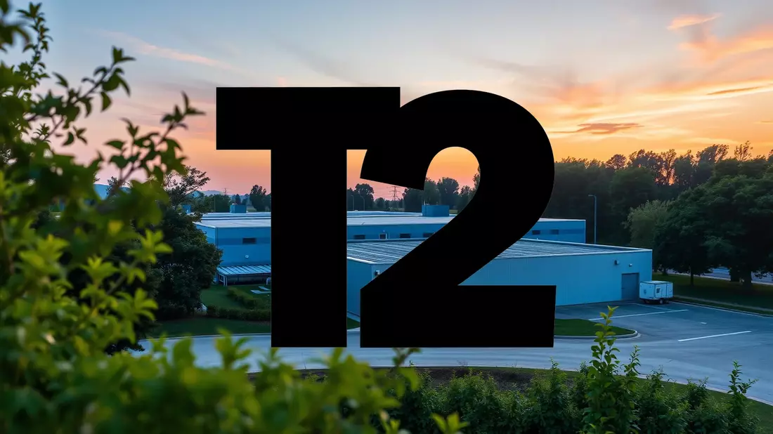 Take-Two Shares Face Pressure Amid Unverified GTA VI Speculation Illustration mit AI erstellt übermittelt durch boerse-global.de