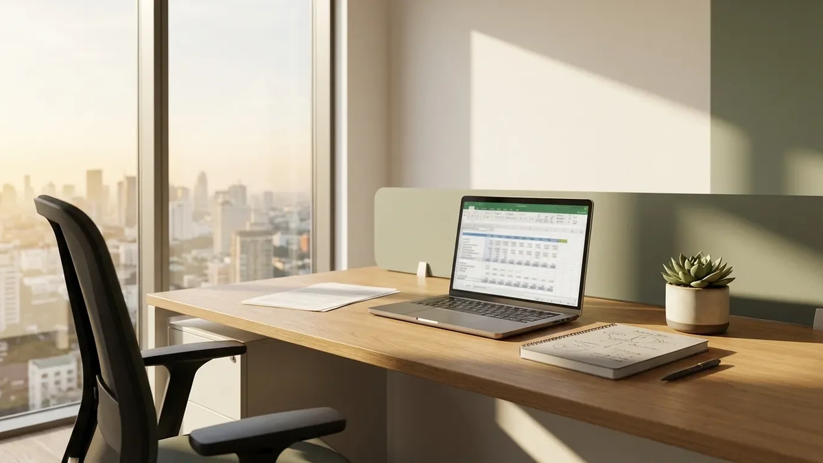 Eigenverantwortung wird 2026 zum Schlüsselfaktor für Unternehmen - Foto: über boerse-global.de