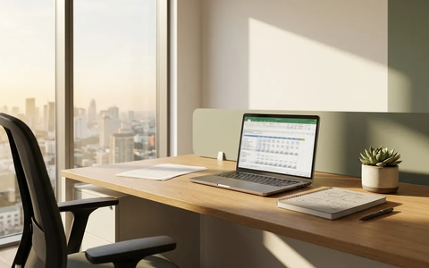 Eigenverantwortung wird 2026 zum Schlüsselfaktor für Unternehmen - Foto: über boerse-global.de