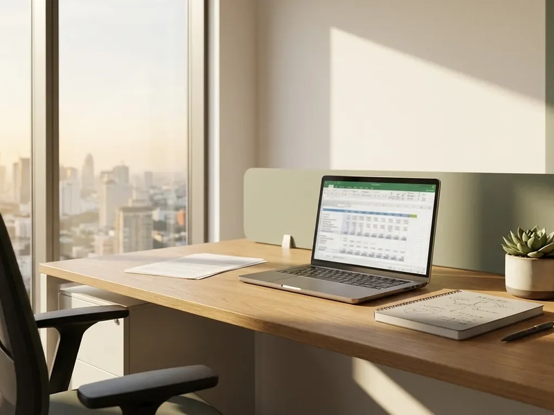 Eigenverantwortung wird 2026 zum Schlüsselfaktor für Unternehmen - Foto: über boerse-global.de