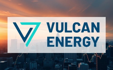 Vulcan Energy Secures Major Funding Milestone for Lithium Project - Foto: über boerse-global.de