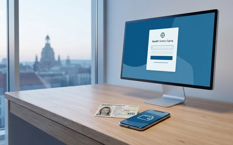 BundID wird 2026 zum Pflichtwerkzeug für Bürger - Foto: über boerse-global.de