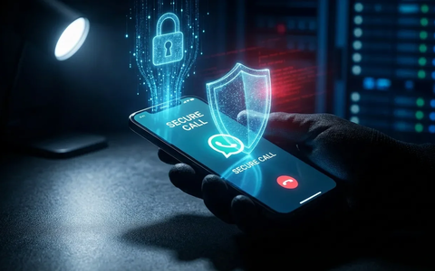 WhatsApp: IP-Adresse in Anrufen jetzt verbergen - Foto: über boerse-global.de