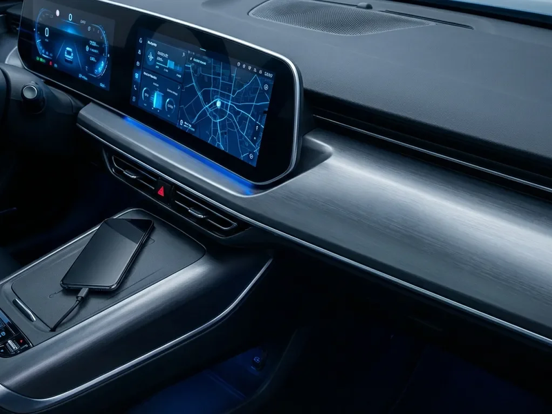 Automobilindustrie verbannt Android Auto und Apple CarPlay - Foto: über boerse-global.de