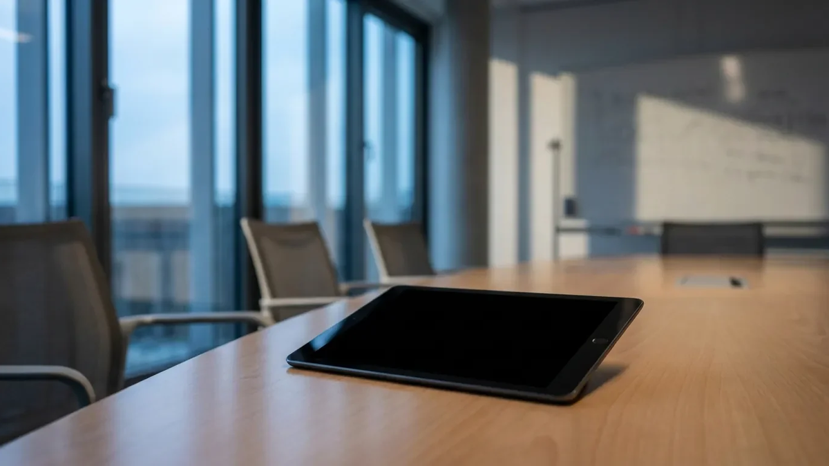 Arbeitszeiterfassung: Betriebsräte schreiben Gesetz selbst - Foto: über boerse-global.de