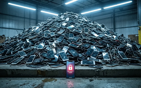 Android: Eine Milliarde Smartphones ohne Sicherheitsupdates - Foto: über boerse-global.de