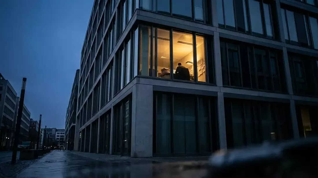 Betriebsratswahlen 2026: Der Wettlauf um den Kündigungsschutz beginnt - Bild: über boerse-global.de