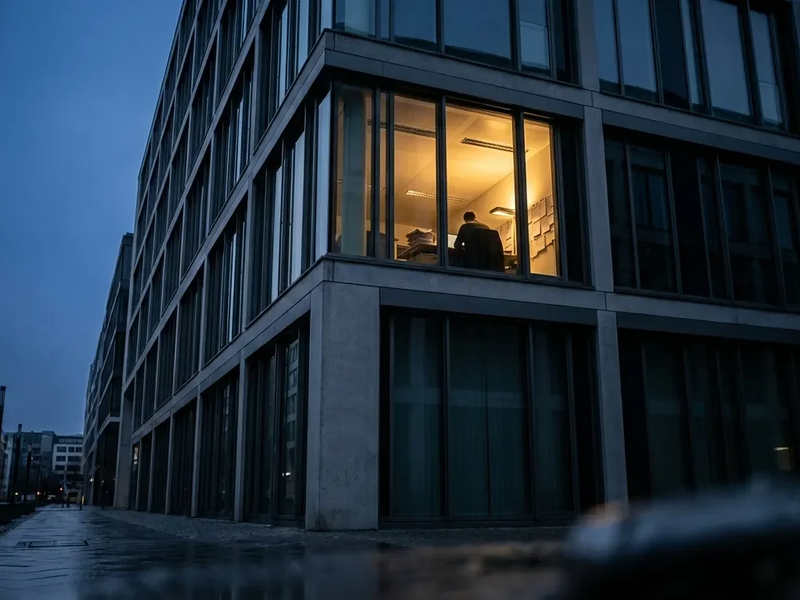 Betriebsratswahlen 2026: Der Wettlauf um den Kündigungsschutz beginnt - Foto: über boerse-global.de