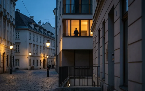 Sozialhilfe steigt: Höhere Sätze und neue Regeln in Wien - Foto: über boerse-global.de Sozialhilfe steigt: Höhere Sätze und neue Regeln in Wien - Foto: über boerse-global.de