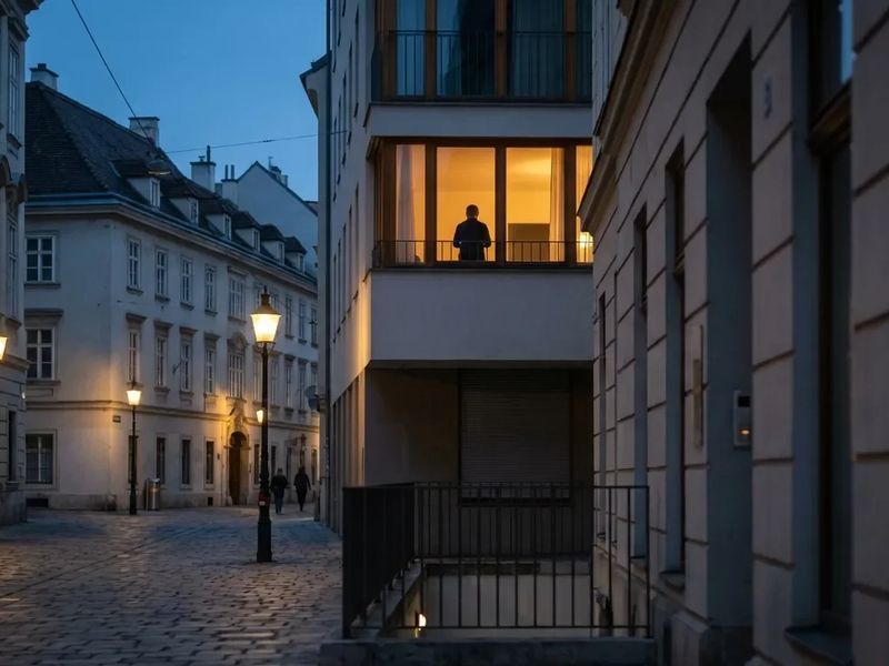 Sozialhilfe steigt: Höhere Sätze und neue Regeln in Wien - Foto: über boerse-global.de