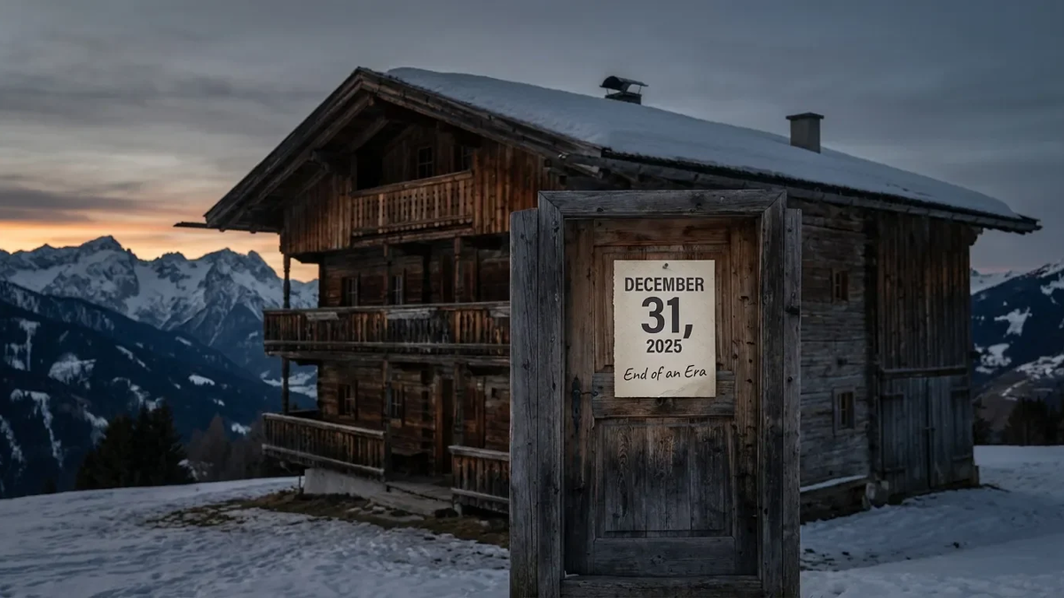 Tirol verschärft Abgaben für Freizeitwohnsitze und Leerstand - Foto: über boerse-global.de